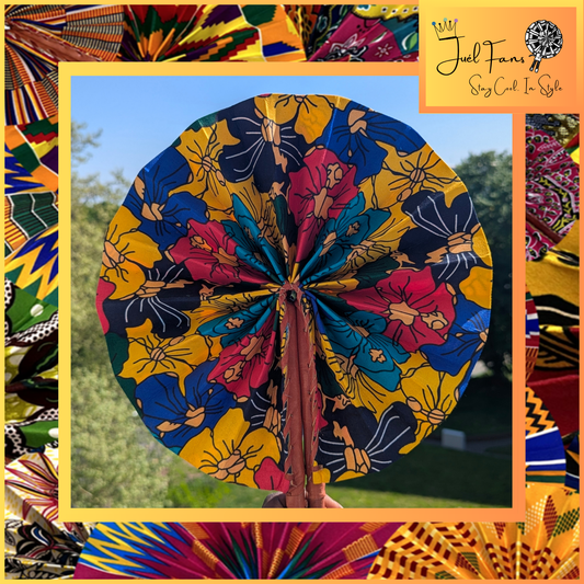 Juél Fan - (C06)