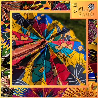 Juél Fan - (C06)