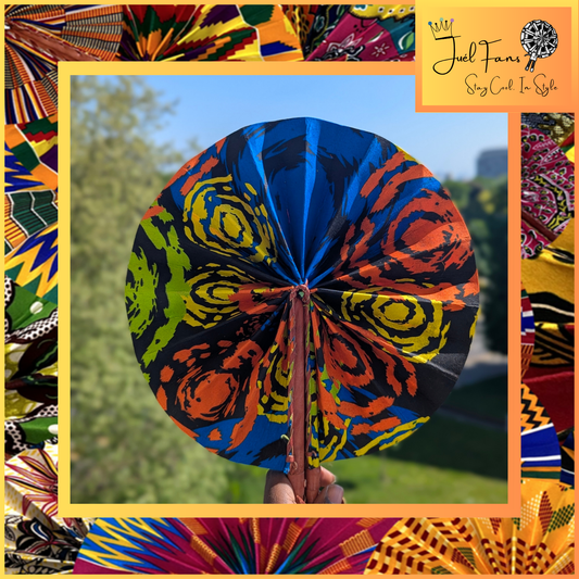 Juél Fan - (B07)