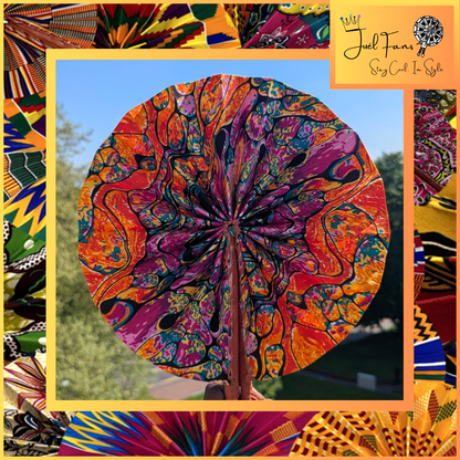 Juél Fan - (C07)