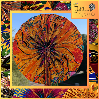 Juél Fan - (C07)