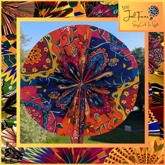 Juél Fan - (E01)