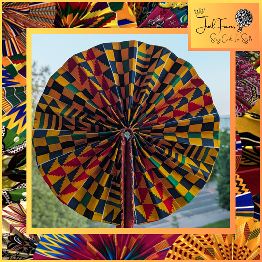 Juél Fan - (E02)