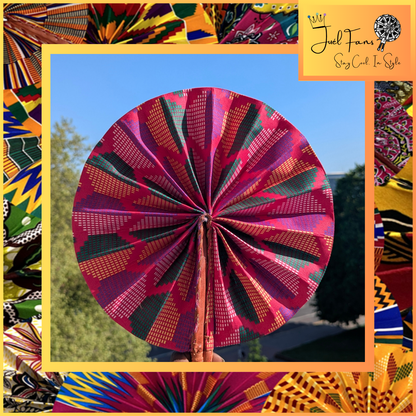 Juél Fan - (E03)