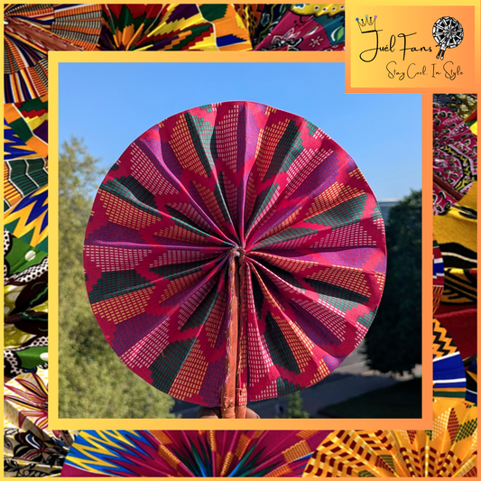 Juél Fan - (E03)