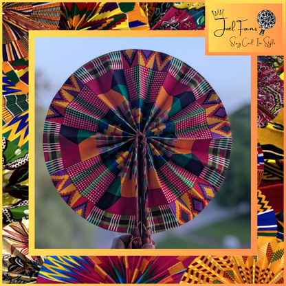 Juél Fan - (E05)