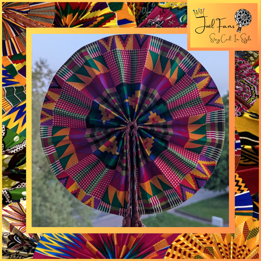 Juél Fan - (E05)
