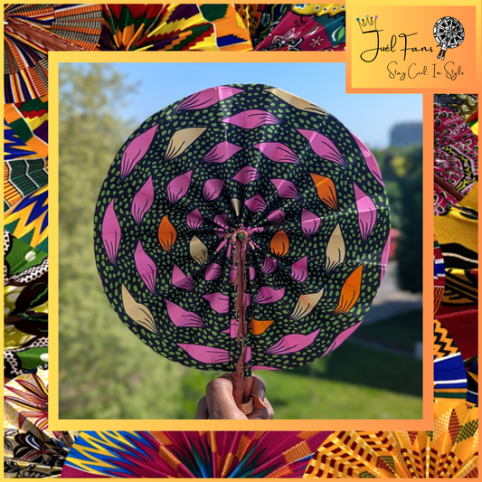 Juél Fan - (D06)
