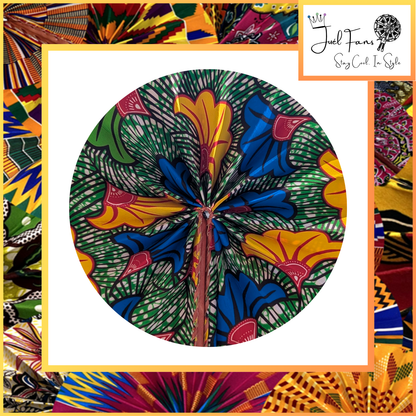 Juél Fan - (D07)
