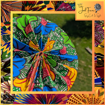 Juél Fan - (D07)