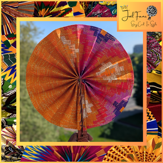 Juél Fan - (F01)