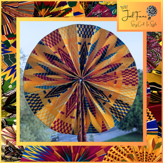 Juél Fan - (G01)