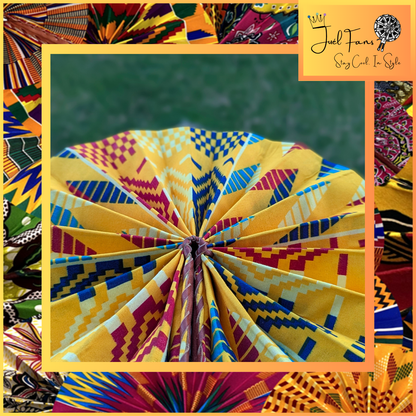 Juél Fan - (G01)