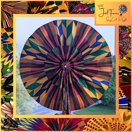 Juél Fan - (F02)