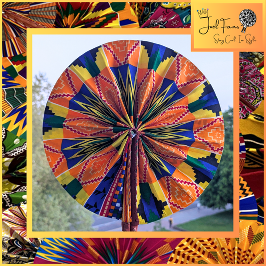 Juél Fan - (G02)