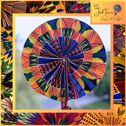 Juél Fan - (G02)