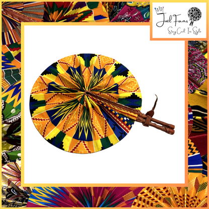 Juél Fan - (G02)