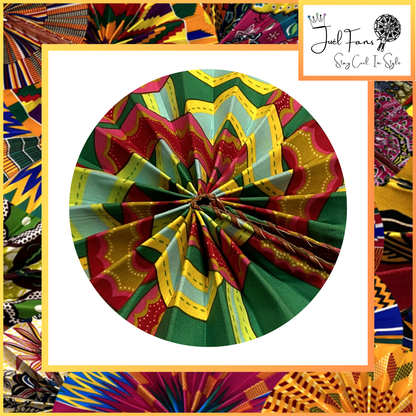 Juél Fan - (G03)