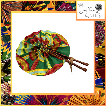 Juél Fan - (G03)