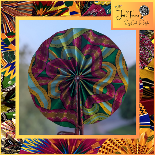 Juél Fan - (G03)