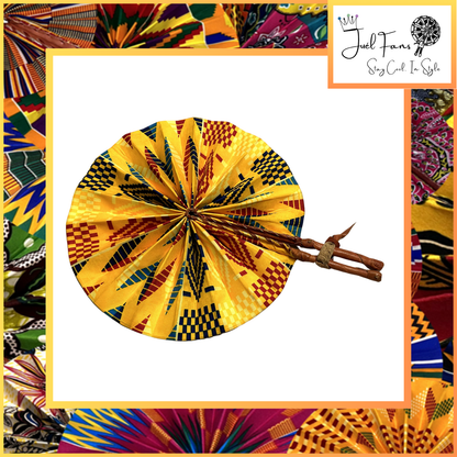 Juél Fan - (G01)