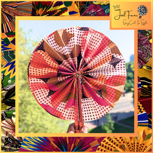 Juél Fan - (F04)