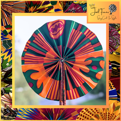 Juél Fan - (G04)