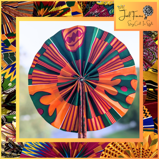 Juél Fan - (G04)