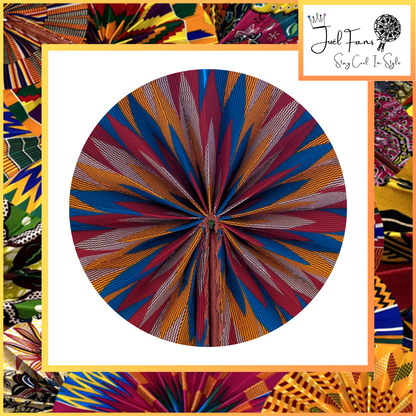 Juél Fan - (F05)