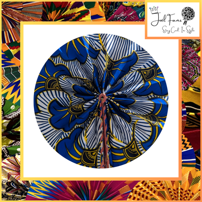Juél Fan - (G05)