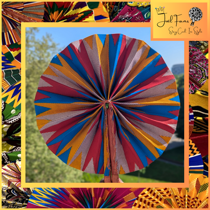 Juél Fan - (F05)