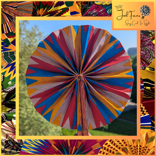 Juél Fan - (F05)