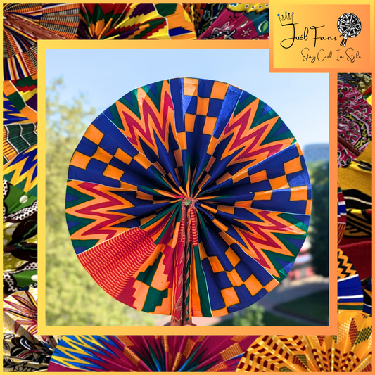Juél Fan - (F06)