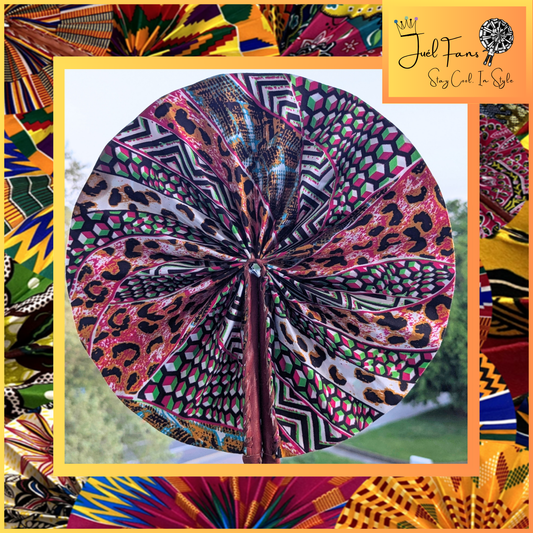 Juél Fan - (G06)