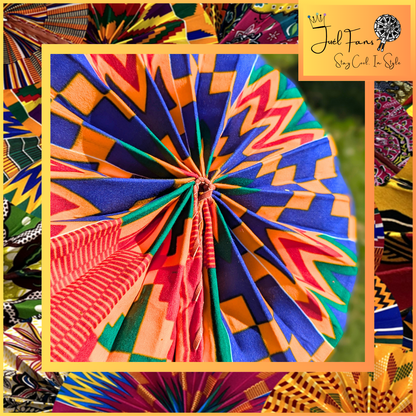 Juél Fan - (F06)