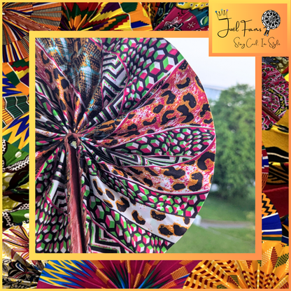 Juél Fan - (G06)