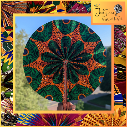Juél Fan - (G07)