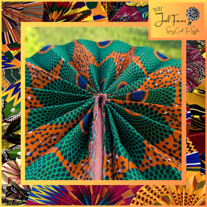 Juél Fan - (G07)