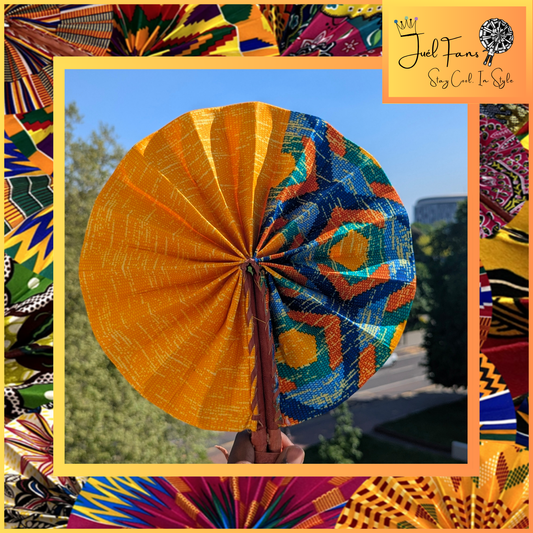 Juél Fan - (G08)