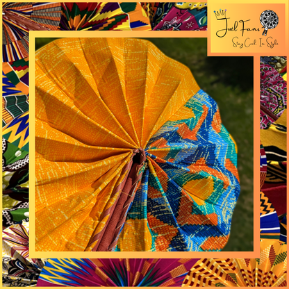Juél Fan - (G08)