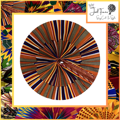 Juél Fan - (H01)