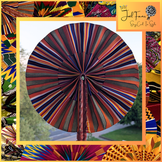Juél Fan - (H01)