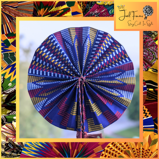 Juél Fan - (H02)