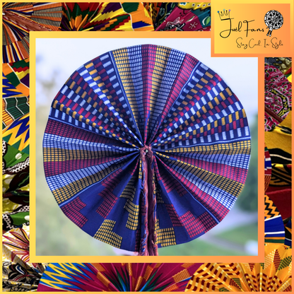Juél Fan - (H02)