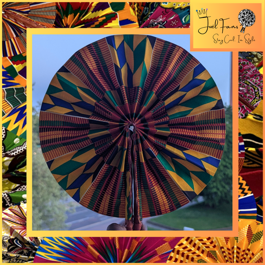 Juél Fan - (H03)