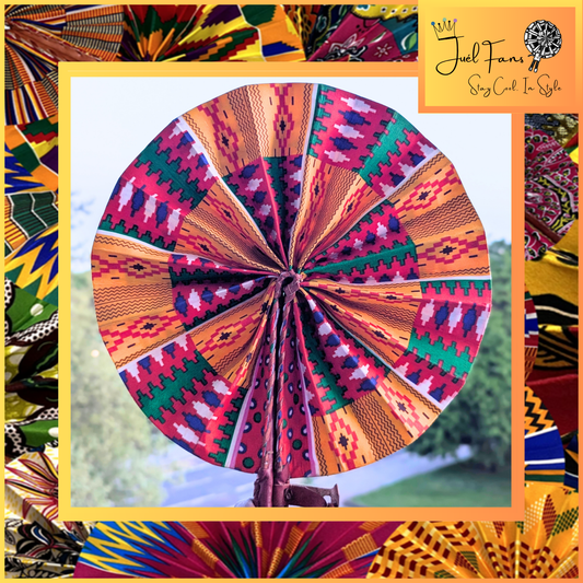 Juél Fan - (H04)