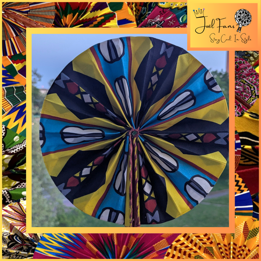 Juél Fan - (H05)