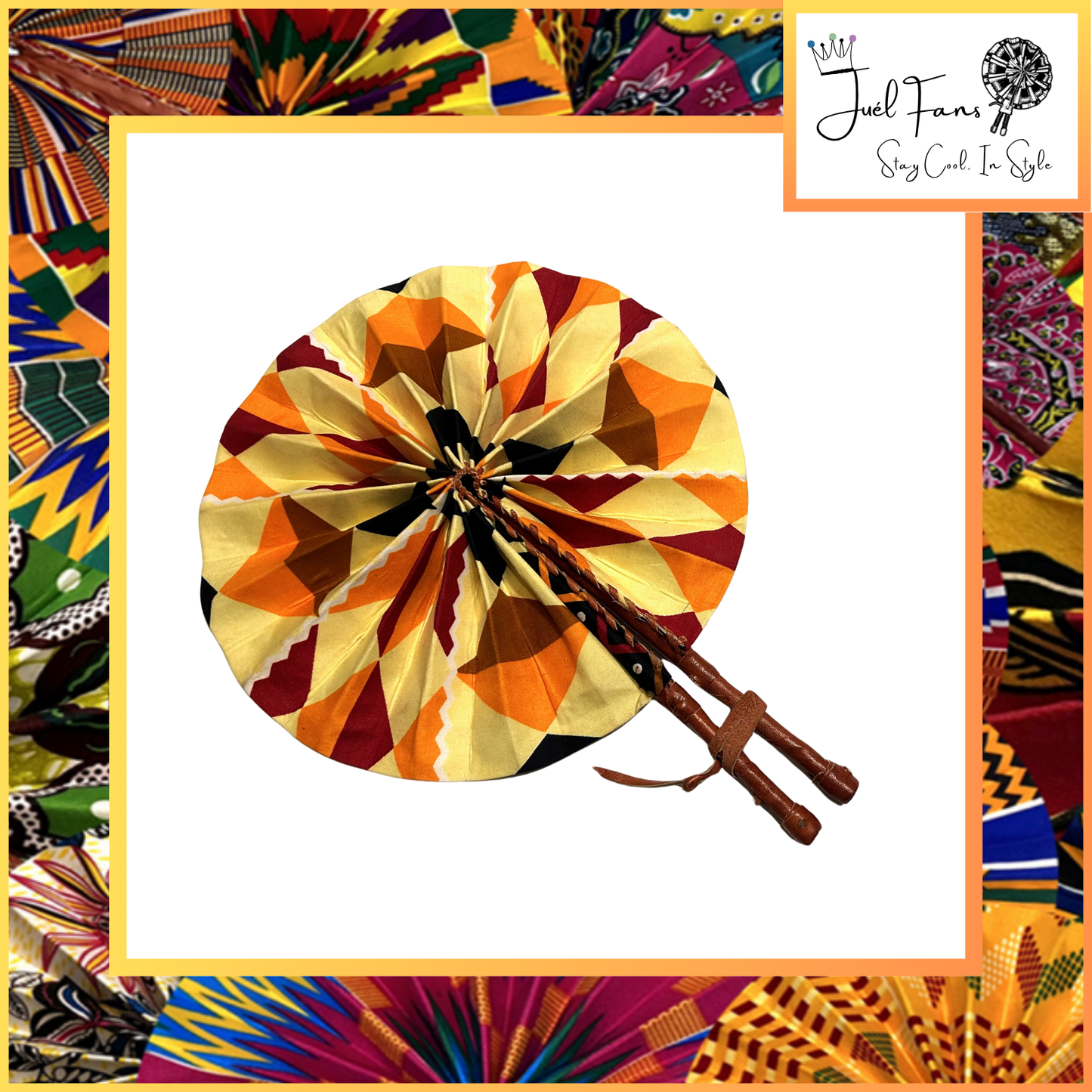 Juél Fan - (H06)
