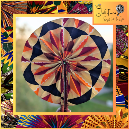 Juél Fan - (H06)
