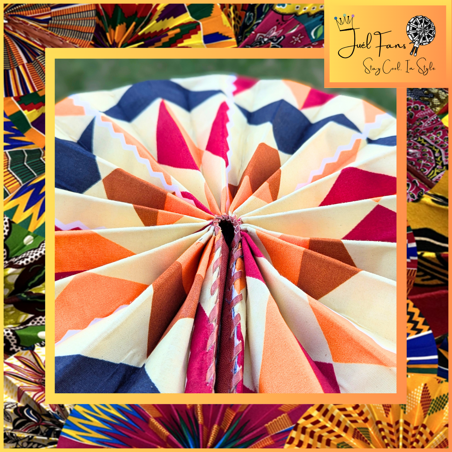 Juél Fan - (H06)
